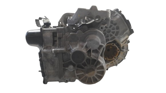 Recambio de caja cambios para seat arona (kj7, kjp) 2017- 1.6 tdi referencia OEM IAM 0CW300043F  UCA