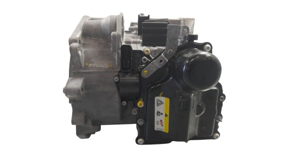 Recambio de caja cambios para seat arona (kj7, kjp) 2017- 1.6 tdi referencia OEM IAM 0CW300043F  UCA