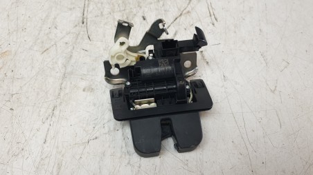 Recambio de cerradura maletero / porton para seat arona (kj7, kjp) 2017- 1.6 tdi referencia OEM IAM 5F0827505  