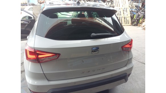 Recambio de cerradura maletero / porton para seat arona (kj7, kjp) 2017- 1.6 tdi referencia OEM IAM 5F0827505  