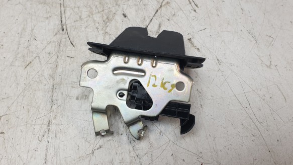 Recambio de cerradura maletero / porton para seat arona (kj7, kjp) 2017- 1.6 tdi referencia OEM IAM 5F0827505  