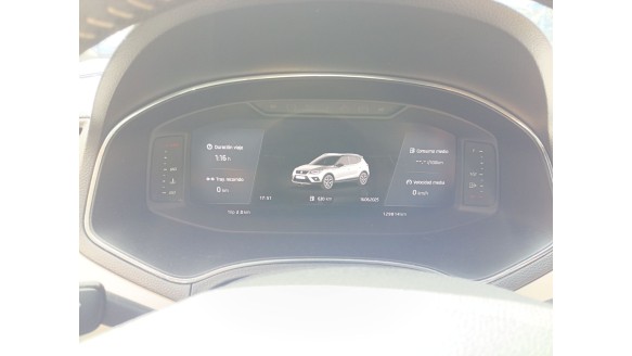 Recambio de cuadro instrumentos para seat arona (kj7, kjp) 2017- 1.6 tdi referencia OEM IAM 6F0920790A  