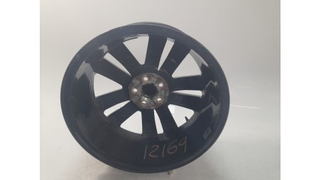 Recambio de llanta para seat arona (kj7, kjp) 2017- 1.6 tdi referencia OEM IAM 6F9601025A  