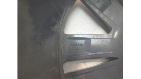 Recambio de llanta para seat arona (kj7, kjp) 2017- 1.6 tdi referencia OEM IAM 6F9601025A  
