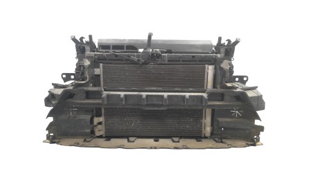 Recambio de morro completo para seat arona (kj7, kjp) 2017- 1.6 tdi referencia OEM IAM 6F9807221B  