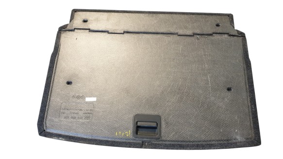 Recambio de bandeja trasera para seat arona (kj7, kjp) 2017- 1.6 tdi referencia OEM IAM 6F9858855  