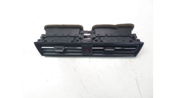 Recambio de aireador central para seat arona (kj7, kjp) 2017- 1.6 tdi referencia OEM IAM 6F0819110J  