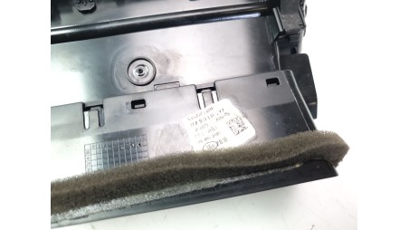 Recambio de aireador central para seat arona (kj7, kjp) 2017- 1.6 tdi referencia OEM IAM 6F0819110J  