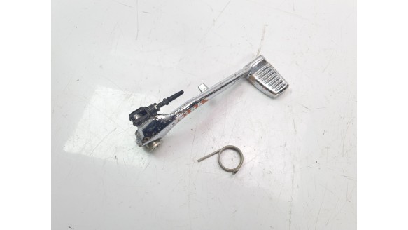 Recambio de palanca freno para bmw r 18 - r 18 classic (rh18) referencia OEM IAM 35218392702  