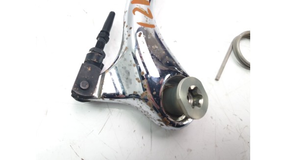 Recambio de palanca freno para bmw r 18 - r 18 classic (rh18) referencia OEM IAM 35218392702  