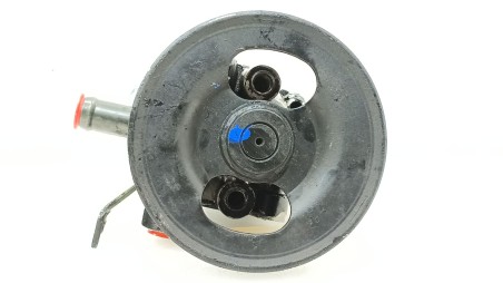 Recambio de bomba servodireccion para kia carnival ii (gq) 1999-2007 2.9 crdi referencia OEM IAM 0K55232600D 0K55232600D 