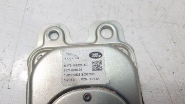 Recambio de centralita inyeccion para land rover evoque 2011-2018 pure referencia OEM IAM GX7314B526AC   2