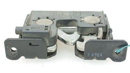 Recambio de cerradura capo para bmw 5 (e60) 2001-2010 525 d referencia OEM IAM 51237115229 51237115229 