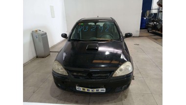opel corsa c (x01) 2000-2009 del año 2006