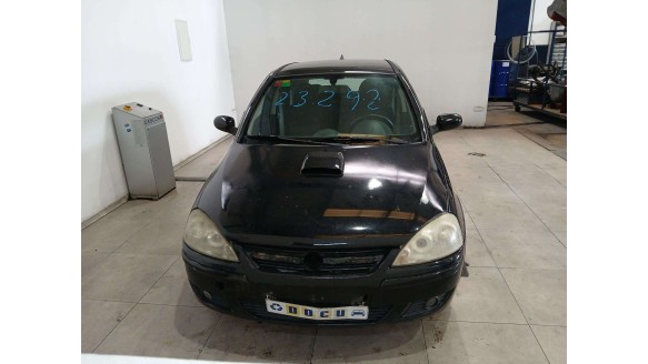 opel corsa c (x01) 2000-2009 del año 2006