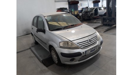 citroën c3 1995-2010 del año 2003