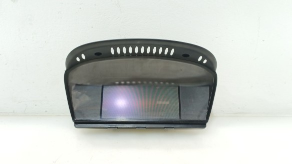 Recambio de cuadro instrumentos para bmw 5 (e60) 2001-2010 525 d referencia OEM IAM 65826945661 65826945661 A2C53082636
