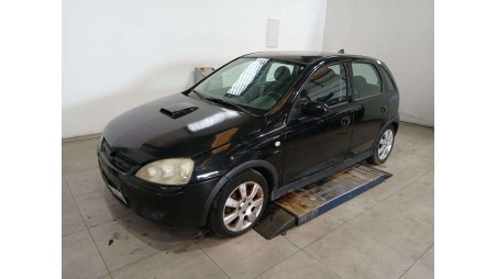 opel corsa c (x01) 2000-2009 del año 2006