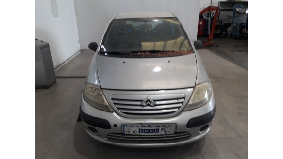 citroën c3 1995-2010 del año 2003