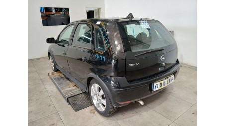 opel corsa c (x01) 2000-2009 del año 2006
