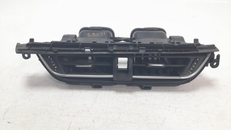 Recambio de aireador central para toyota c-hr 2016- hybrid active referencia OEM IAM 55670F4010  