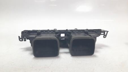 Recambio de aireador central para toyota c-hr 2016- hybrid active referencia OEM IAM 55670F4010  