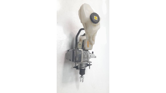 Recambio de bomba freno para toyota c-hr 2016- hybrid active referencia OEM IAM 4705010430  4705010500