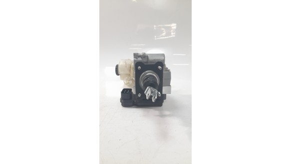 Recambio de bomba freno para toyota c-hr 2016- hybrid active referencia OEM IAM 4705010430  4705010500