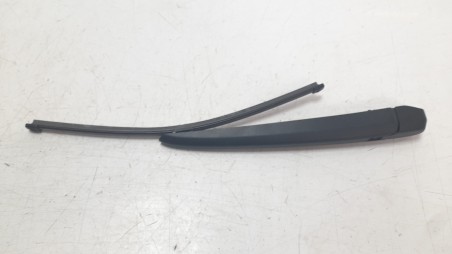 Recambio de brazo limpia trasero para toyota c-hr 2016- hybrid active referencia OEM IAM 85241F4010  