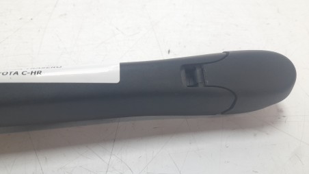 Recambio de brazo limpia trasero para toyota c-hr 2016- hybrid active referencia OEM IAM 85241F4010  