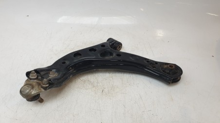 Recambio de brazo suspension inferior delantero derecho para toyota c-hr 2016- hybrid active referencia OEM IAM 4806810130  