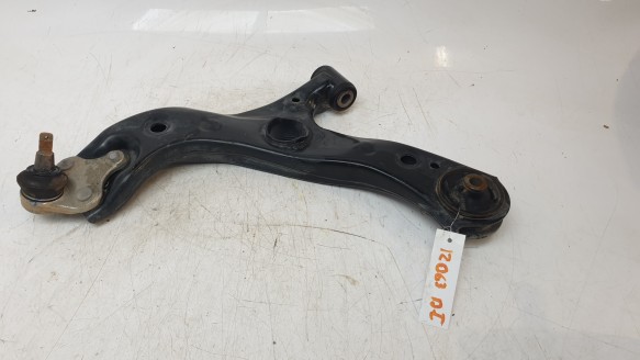 Recambio de brazo suspension inferior delantero izquierdo para toyota c-hr 2016- hybrid active referencia OEM IAM 4806910110  