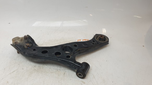 Recambio de brazo suspension inferior delantero izquierdo para toyota c-hr 2016- hybrid active referencia OEM IAM 4806910110  