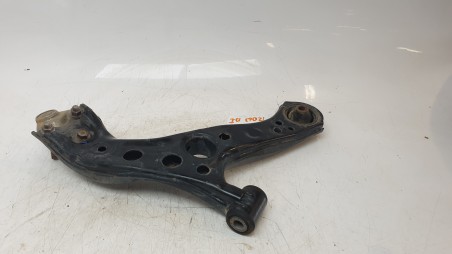 Recambio de brazo suspension inferior delantero izquierdo para toyota c-hr 2016- hybrid active referencia OEM IAM 4806910110  