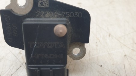 Recambio de caudalimetro para toyota c-hr 2016- hybrid active referencia OEM IAM 2220475030  