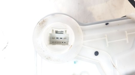 Recambio de cerradura puerta delantera izquierda para toyota c-hr 2016- hybrid active referencia OEM IAM 69040F4020  