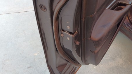 Recambio de cerradura puerta delantera izquierda para toyota c-hr 2016- hybrid active referencia OEM IAM 69040F4020  