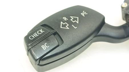 Recambio de mando intermitentes para bmw 5 (e60) 2001-2010 525 d referencia OEM IAM 61316924103 6924103 01106720