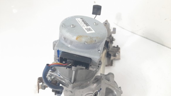 Recambio de columna direccion para toyota c-hr 2016- hybrid active referencia OEM IAM 4520AF4030  