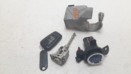 Recambio de conmutador de arranque para toyota c-hr 2016- hybrid active referencia OEM IAM 8961102112  