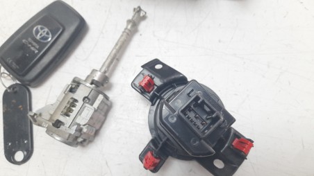 Recambio de conmutador de arranque para toyota c-hr 2016- hybrid active referencia OEM IAM 8961102112  