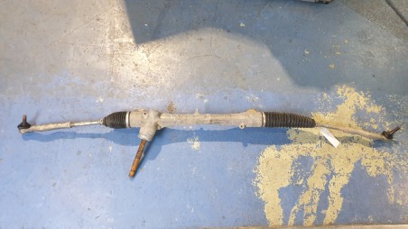 Recambio de cremallera direccion para toyota c-hr 2016- hybrid active referencia OEM IAM 45510F4011  