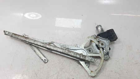 Recambio de elevalunas delantero derecho para toyota c-hr 2016- hybrid active referencia OEM IAM 69810F4010  