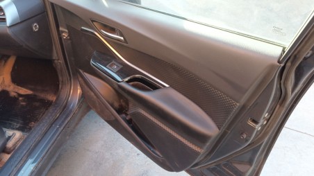 Recambio de elevalunas delantero derecho para toyota c-hr 2016- hybrid active referencia OEM IAM 69810F4010  