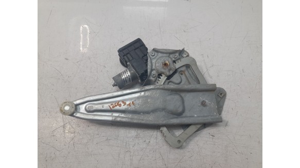 Recambio de elevalunas trasero izquierdo para toyota c-hr 2016- hybrid active referencia OEM IAM 69840F4010  