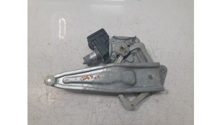 Recambio de elevalunas trasero izquierdo para toyota c-hr 2016- hybrid active referencia OEM IAM 69840F4010  