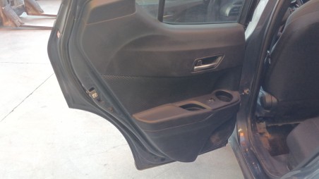 Recambio de elevalunas trasero izquierdo para toyota c-hr 2016- hybrid active referencia OEM IAM 69840F4010  