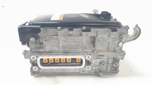 Recambio de inversor para toyota c-hr 2016- hybrid active referencia OEM IAM G920049136  