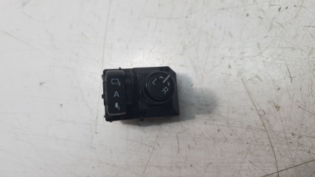 Recambio de mando retrovisor para toyota c-hr 2016- hybrid active referencia OEM IAM 84872F4010  
