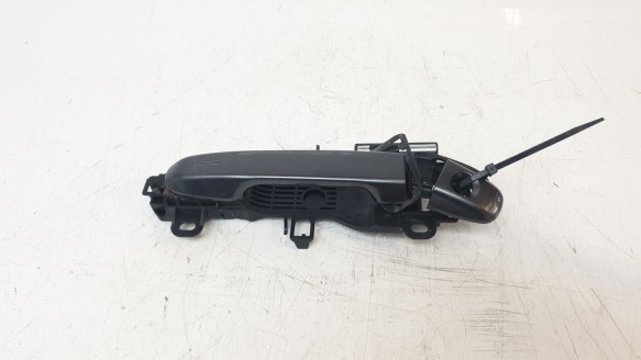 Recambio de maneta exterior delantera izquierda para toyota c-hr 2016- hybrid active referencia OEM IAM 6921102924  